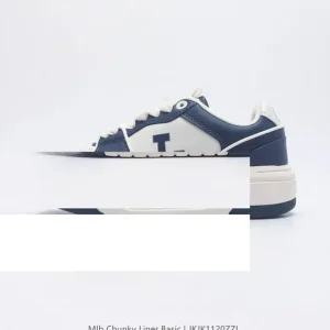 MLB Chunky Liner Basic Streetwear Sneakers