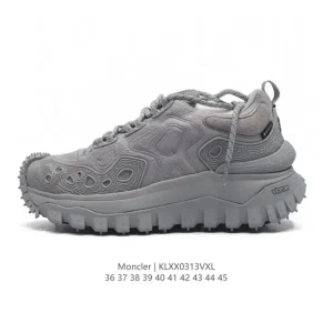 Moncler Trailgrip GTX Hiking Shoes - Men's & Women's