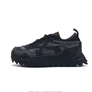 Off-White ODSY 1000 Sneakers Hiking Boots