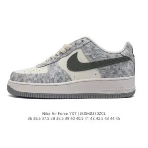 Nike Air Force 1 Low DL5866-906 White Casual Sneaker