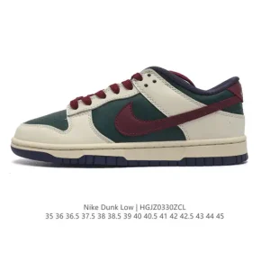 Nike SB Dunk Low FV8106-391 Skateboarding Shoes