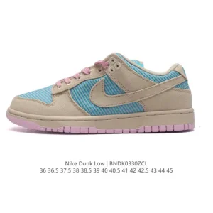 Nike SB Dunk Low HF5077-902 Skateboarding Shoes