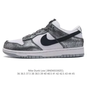 Nike SB Dunk Low Do5882-001 Skateboarding Shoes