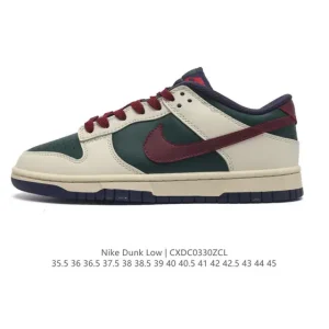 Nike SB Dunk Low FV8106 Skateboarding Shoes