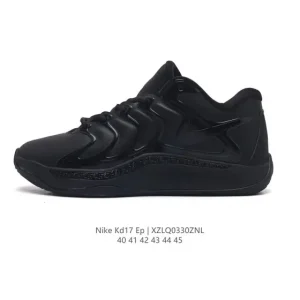 Nike KD 17 EP Durant Signature Basketball Shoes