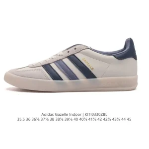 Adidas Originals Gazelle Indoor Retro Sneakers
