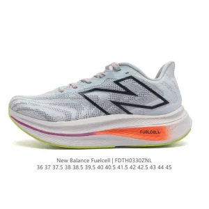 New Balance FuelCell RC Elite Carbon Plate Running Shoes