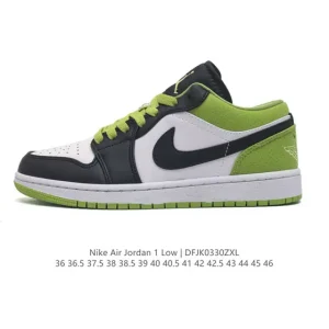 Jordan Air Low 1 Retro Basketball Shoes