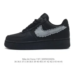 Nike Air Force 1 '07 Men's and Women's Shoes