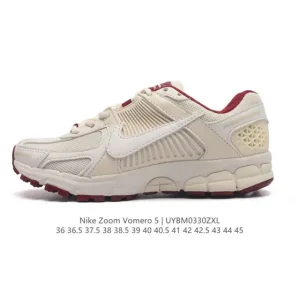 Nike Zoom Vomero 5 Summer Running Shoes