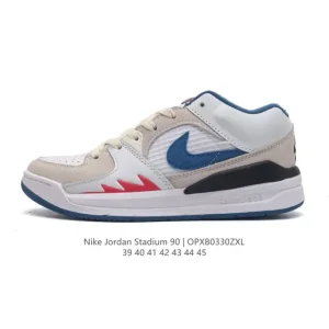 Jordan Stadium 90 Men's Basketball Shoes