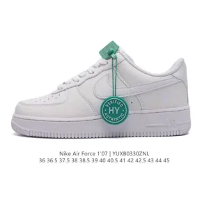 Nike Air Force 1 Low '07 Low Top Sneakers