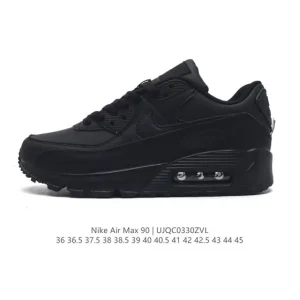 Nike Air Max 90 Retro Running Shoes