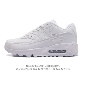 Nike Air Max 90 Retro Running Shoes