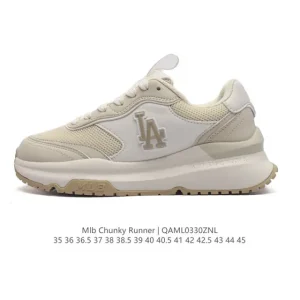 MLB Chunky Runner Liner Low-Top Sneakers 2023