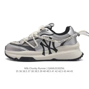 MLB Chunky Runner Liner Low-Top Sneakers 2023