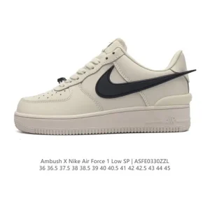 Nike Air Force 1 Low Ambush Collaboration