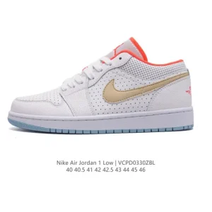 Jordan Air Low 1 Retro Low Top Basketball Shoes