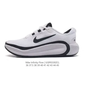 Nike Infinity Flow Youth Shoes - Breathable Fashion Running Sneakers for Boys and Girls