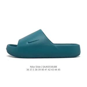 Nike Calm Slide Sandals - Unisex Comfort & Style