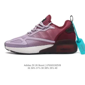 Adidas ZX 2K Boost Shoes for Women
