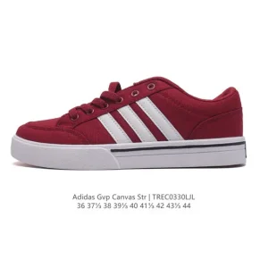 Adidas Gvp Canvas Str Sneakers for Men and Women - Classic Campus Style