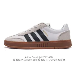 Adidas Originals Courtic Sneakers - Classic Lifestyle Shoes for Men and Women