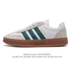 Adidas Originals Courtic Sneakers - Classic Lifestyle Shoes for Men and Women