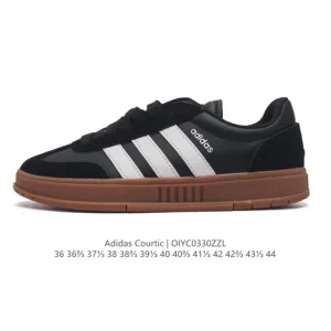 Adidas Originals Courtic Sneakers - Classic Lifestyle Shoes for Men & Women