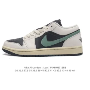Jordan Air Low 1 Retro Low Top Basketball Shoes