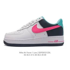 Nike Air Force 1 '07 Low Women's Shoes