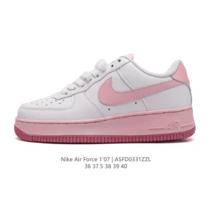 Nike Air Force 1 '07 Low Women's Shoes