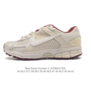 Nike Zoom Vomero 5 Men's and Women's Running Shoes