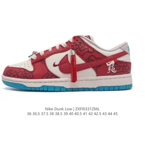 Nike SB Dunk Low LX Year of the Dragon FZ5065-112