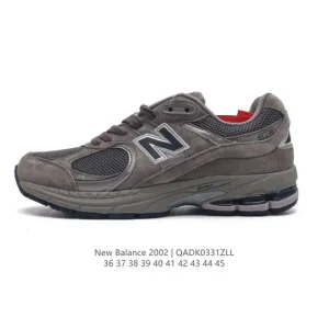New Balance 2002R Men's and Women's Running Shoes