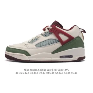 Jordan Spizike Low Houston Oilers Explosion