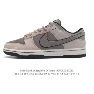 Nike SB Dunk Low Steamboy Ost by Otomo Katsuhiro