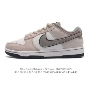Nike SB Dunk Low Steamboy Ost by Otomo Katsuhiro