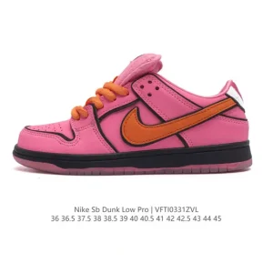 Nike SB Dunk Low Pro FZ8319-300 Denim Skate Shoes