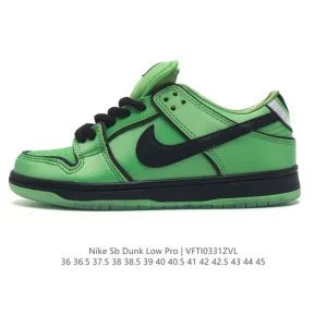 Nike SB Dunk Low Pro FZ8319-300 Denim Skateboarding Shoes for Men and Women