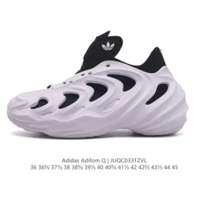 Adidas Adifom Q Foam Runner Shoe