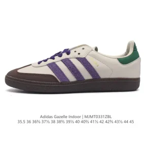 Adidas Originals Gazelle Indoor Retro Sneakers