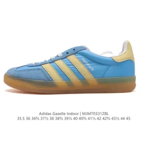 Adidas Originals Gazelle Indoor Classic Sneakers