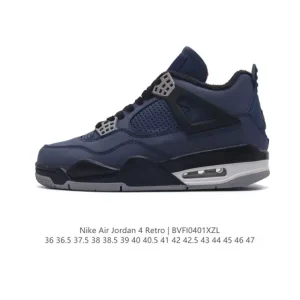 Jordan Air 4 Retro OG Men's Basketball Shoes
