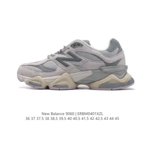 New Balance 9060 Elephant Foot Unisex Lifestyle Shoes