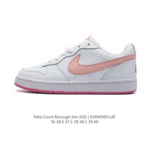 Nike Court Borough Low DV5456-11 Unisex Lifestyle Shoes