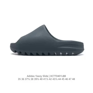 Adidas Yeezy Slide Sandal Unisex Thick Sole Comfort Fashion