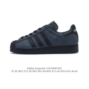 Adidas Superstar 82 Classic Shell Toe Sneakers