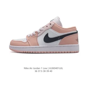 Jordan Air Jordan 1 Low Retro Women's Shoes