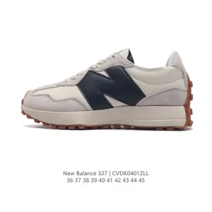 New Balance 327 Retro Vintage Sneaker